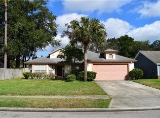 1333 Sassafras Ave, Altamonte Springs, FL 32714