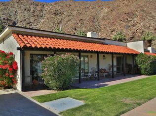 1676 Montezuma Ct #19, Borrego Springs, CA 92004