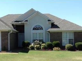 27 Crown Cv, Jackson, TN 38305