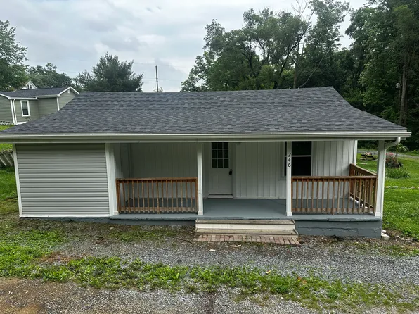 246 Dodge Ave, Winchester, VA 22602