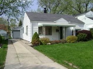 1239 Scott St, Maumee, OH 43537