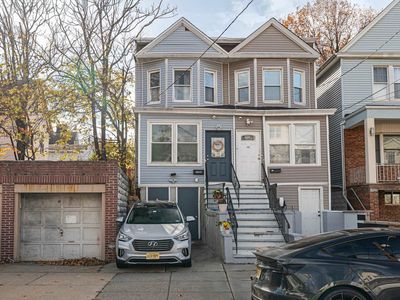 48 E 40th St #A, Bayonne, NJ, 07002