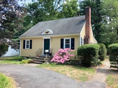 480 Brook St, Framingham, MA, 01701