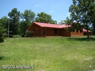 2175 Garrison Rd, Decatur, MS 39327