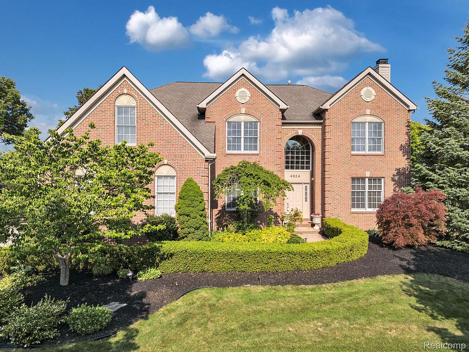 1st image of 4924 Birkdale Dr
