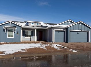 1616 Arrowleaf Ln, Prescott, AZ 86305