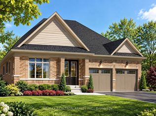 222 Wilcox Dr, Clearview, ON L0M1S0