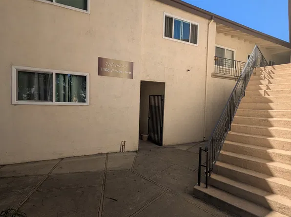 1106 W West Ave #11, Fullerton, CA 92833