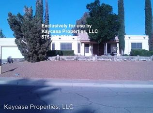 1843 Regal Rdg, Las Cruces, NM 88011