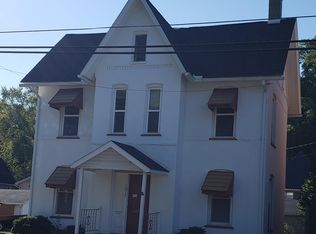 1017 Race St, Williamsport, PA 17701