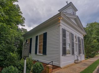 329 N Main St, Rutherfordton, NC 28139