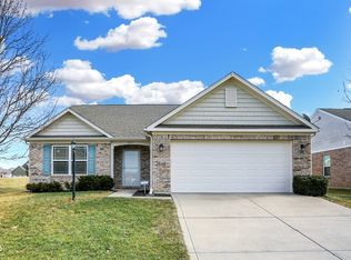 1837 Dogwood Lake Way, Indianapolis, IN 46239