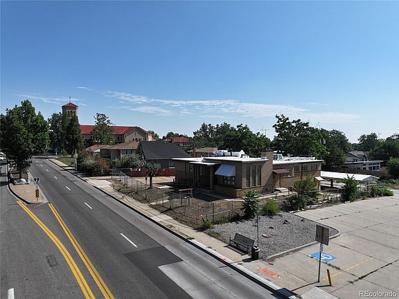 3rd image of 4120 Federal Boulevard