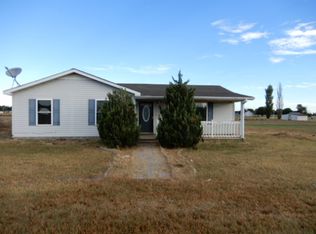 1945 State Highway Aa, Matthews, MO 63867