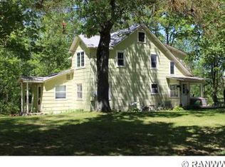 W8502 Highway E, Spooner, WI 54801