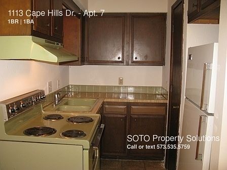 4th image of 1113 Cape Hills Dr APT 7