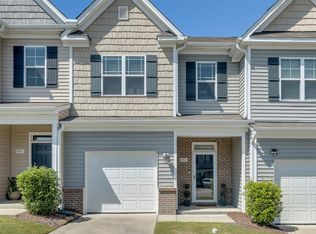 8903 Commons Townes Dr, Raleigh, NC 27616
