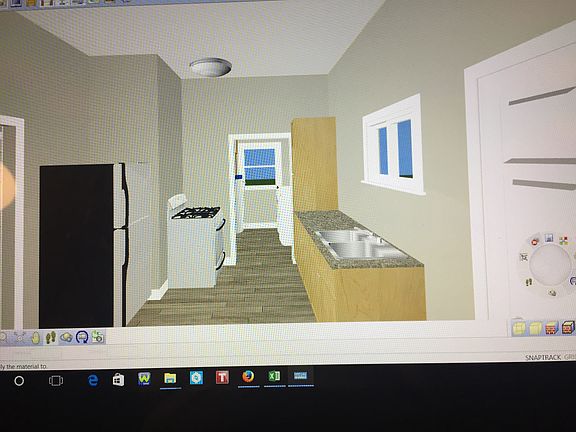 3rd image of 320 W Wettack Ave