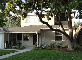 2243 Cherrystone Dr, San Jose, CA 95128