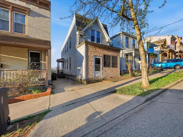 427 Warner St, Cincinnati, OH 45219