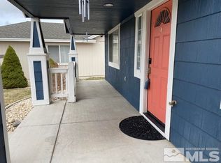 9408 Mustang Trail Dr, Reno, NV 89506