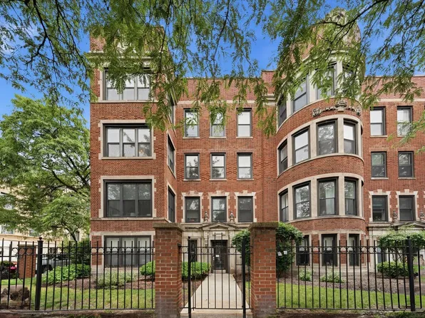 4121 N Sheridan Rd APT 2N, Chicago, IL 60613