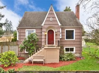 8218 Beverly Blvd, Everett, WA 98203