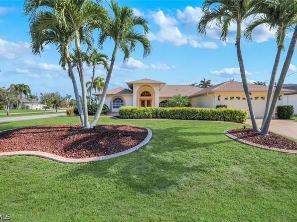 2725 SW 46th Ter, Cape Coral, FL 33914