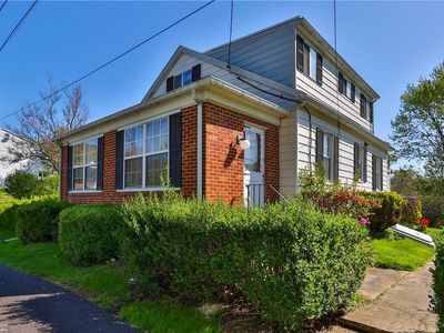 1407 Fretz Ave, Allentown, PA, 18103