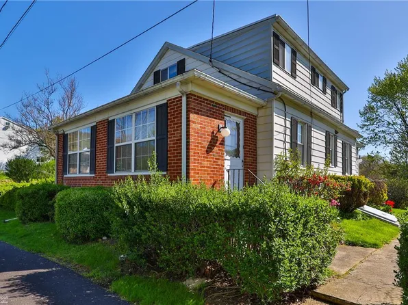 1407 Fretz Ave, Allentown, PA 18103