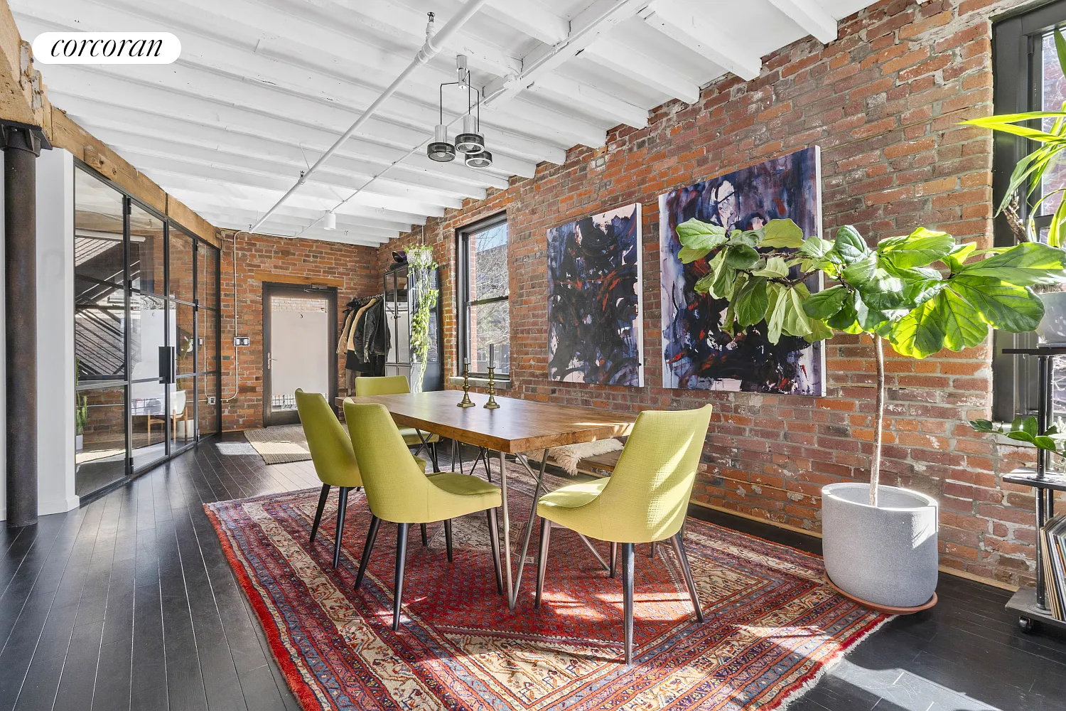 59 Green Street — Photo 3
