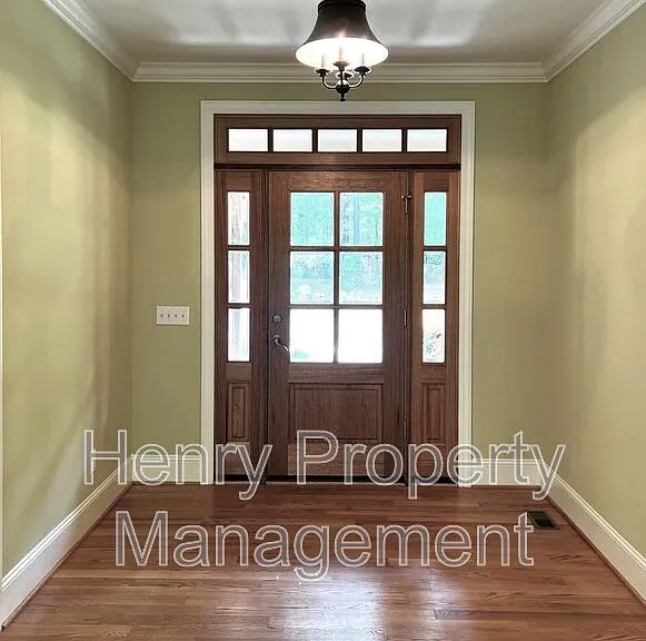5804 Yates Mill Pond Rd — Photo 5