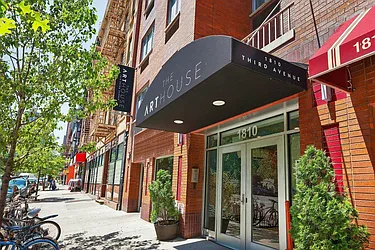 Rented by Keller Williams NYC