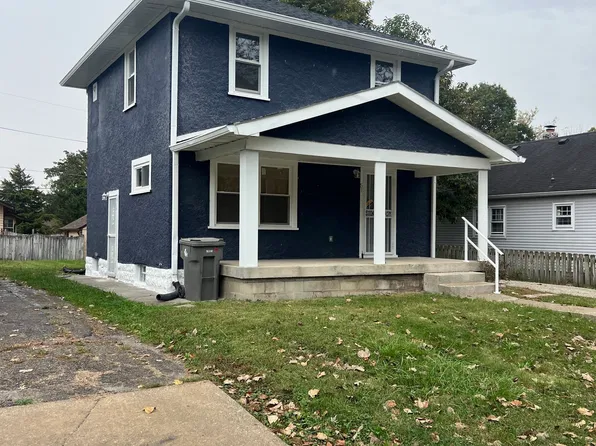 51 S Colorado Ave, Indianapolis, IN 46201