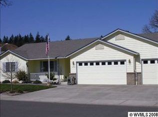 4876 Bethel Loop SE, Turner, OR 97392