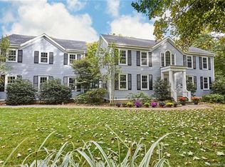 50 Ford Rd, Westport, CT 06880
