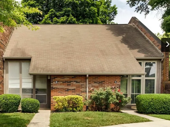 503 Canberra Dr #D2, Knoxville, TN 37923