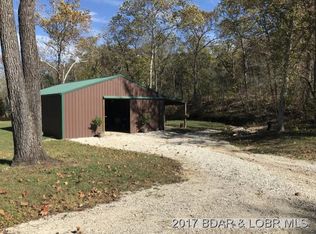 40 Robin Hood Ln, Roach, MO 65787