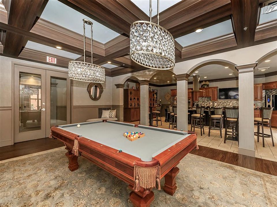 Pool Table