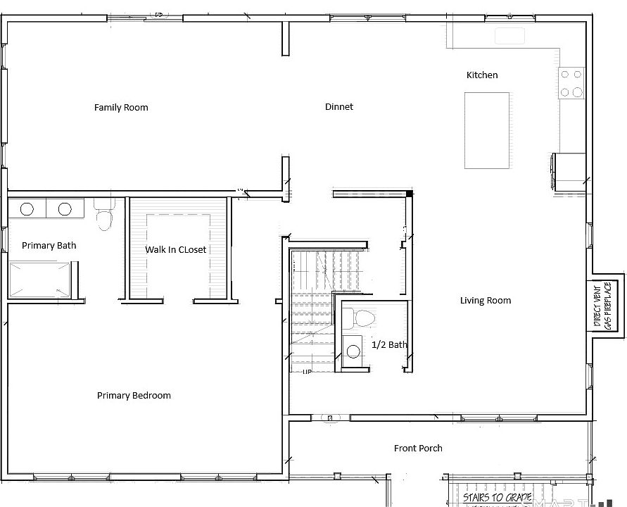 2nd image of 274 Riverside Drive