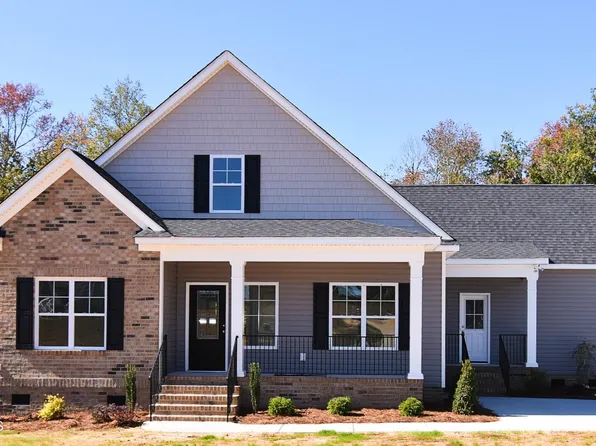 4838 Newport Court, Nashville, NC 27856