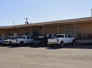 1007 Eddy Dr, Alamogordo, NM 88310