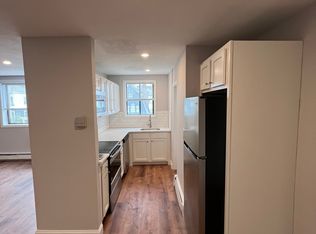 77 Elm St #C6, Worcester, MA 01609