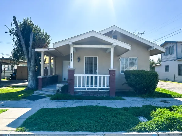 514 E 6th St, Madera, CA 93638