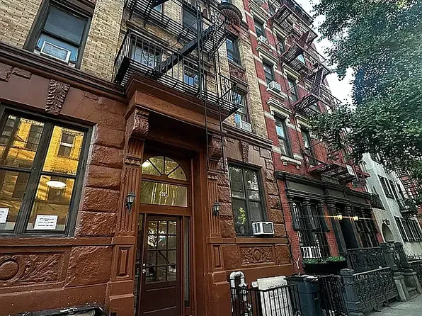 97 Perry St, New York, NY