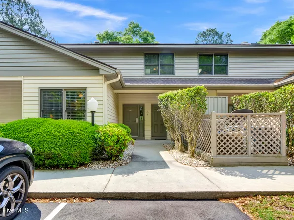 234 Kings Trail #25-B, Sunset Beach, NC 28468
