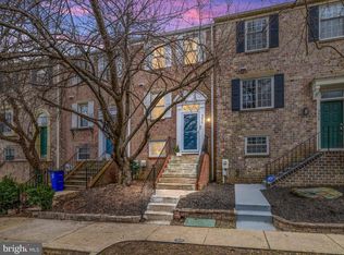 9830 Softwater Way, Columbia, MD 21046
