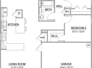 8385 Leighburn Dr, Roanoke, VA 24019