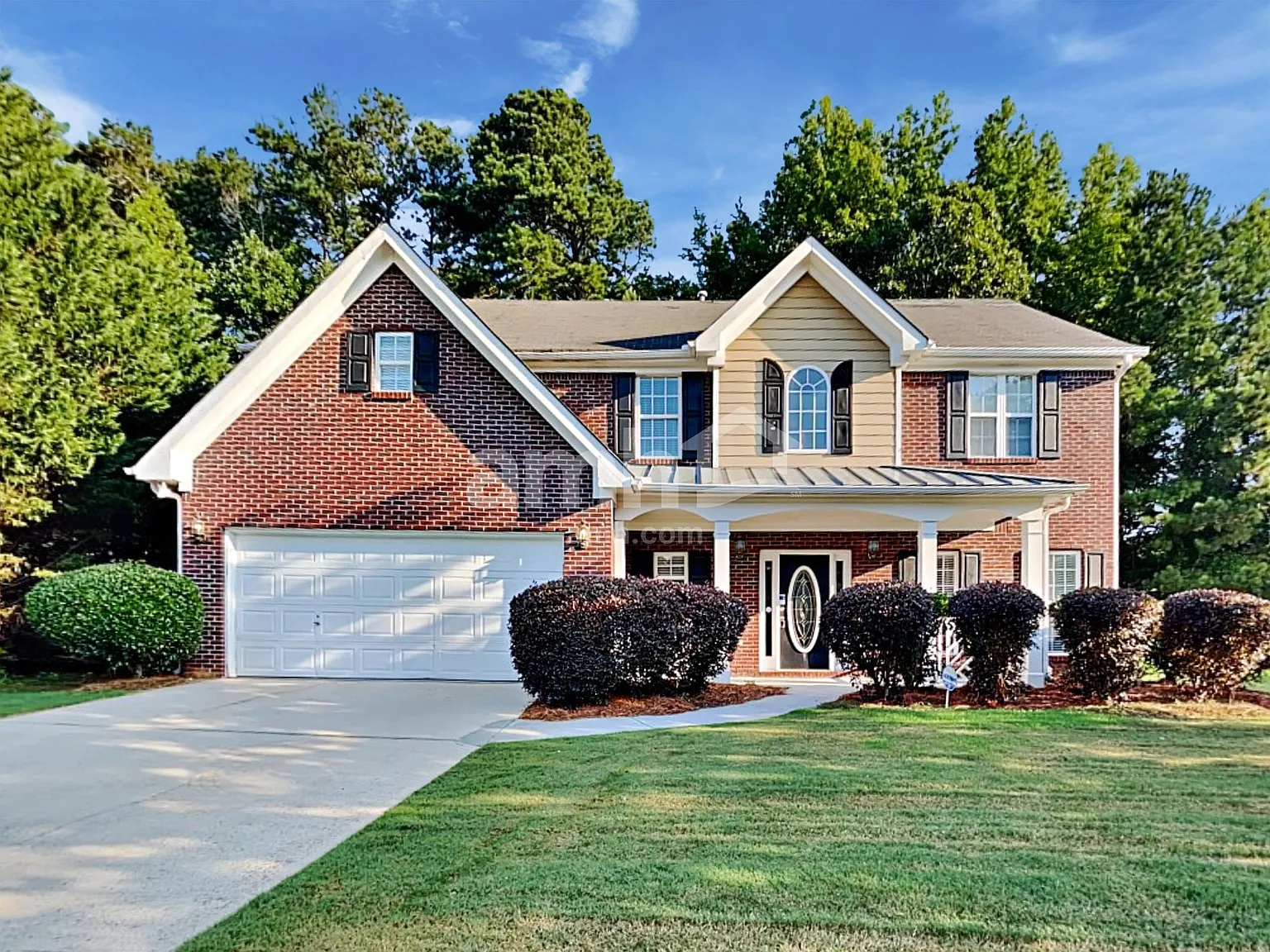 4 bed, 2.5 bath, 2891 sqft, $2,675 — Photo 1