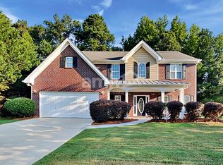 1990 Turtle Creek Way, Lawrenceville, GA 30043